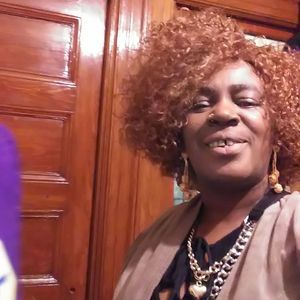 Meet your Posher, Clorene